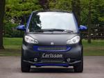 Smart ForTwo by Carlsson 2012 года